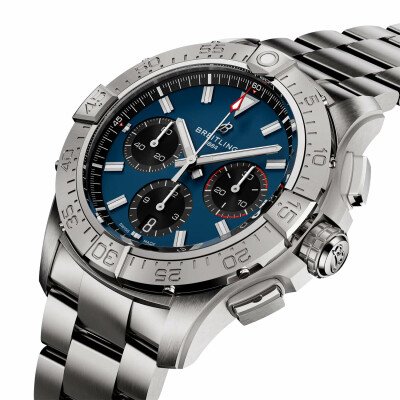 Montre Breitling Avenger B01 Chronograph 42 AB0146101C1A1