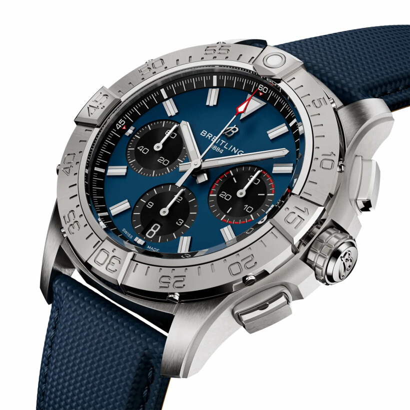 Breitling Avenger B01 Chronograph 42 watch