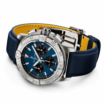 Breitling Avenger B01 Chronograph 42 watch