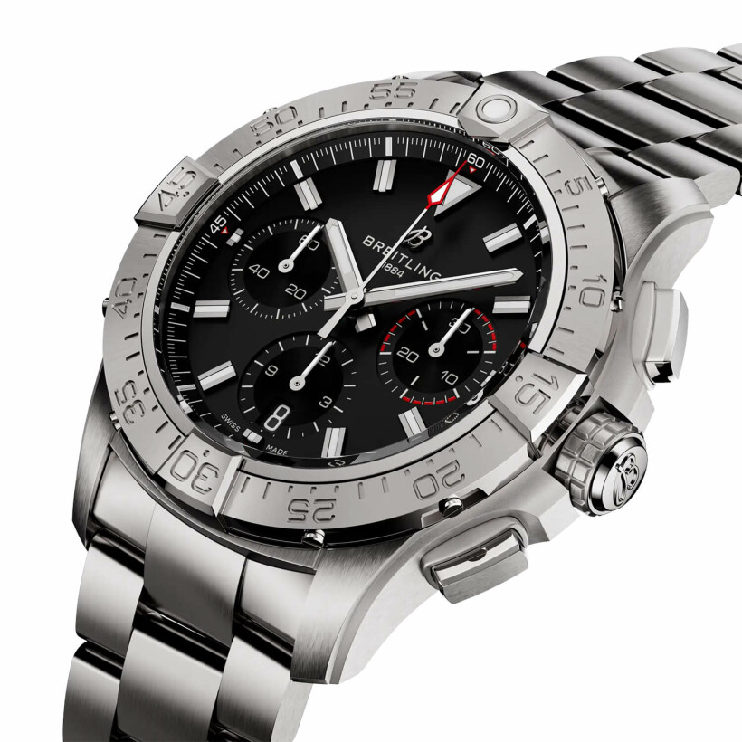 Montre Breitling Avenger B01 Chronograph 42