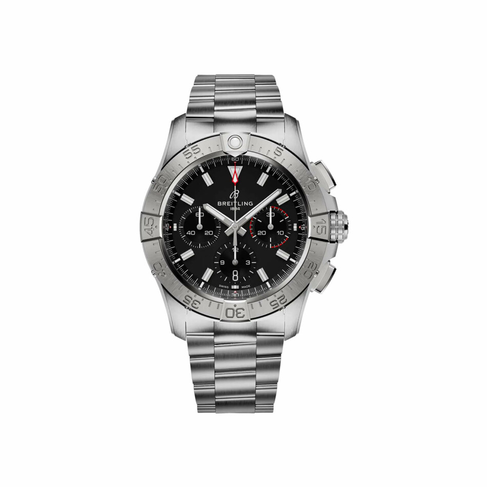 Montre Breitling Avenger B01 Chronograph 42