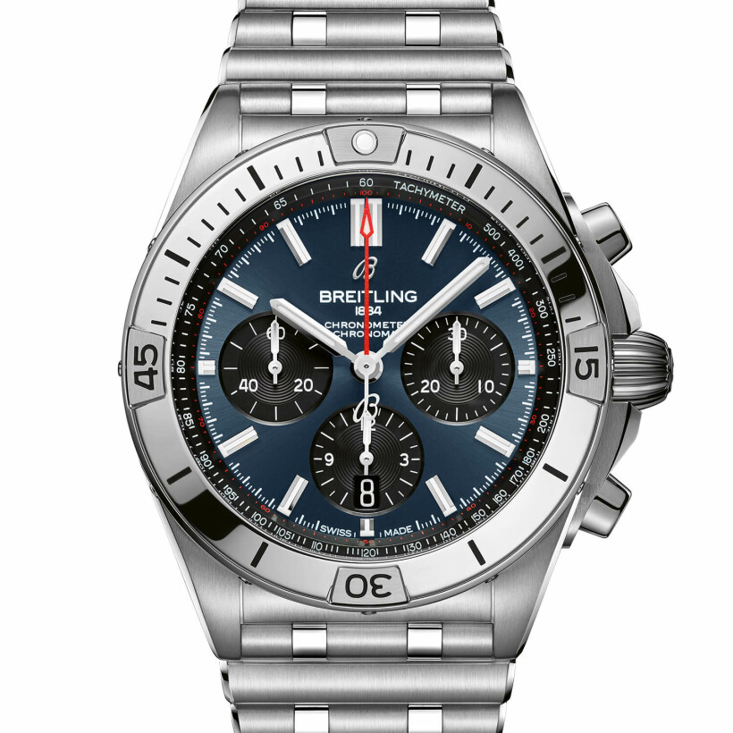 Montre Breitling Chronomat B01 Chronograph 42