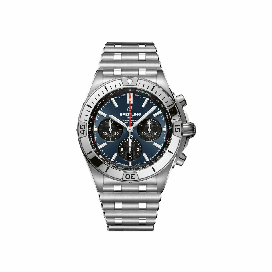 Montre Breitling Chronomat B01 Chronograph 42