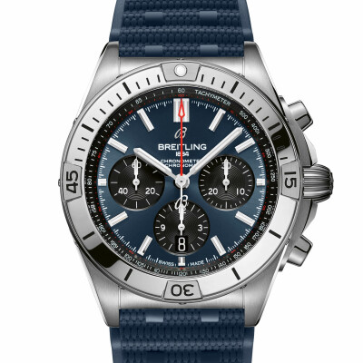 Montre Breitling Chronomat B01 Chronograph 42