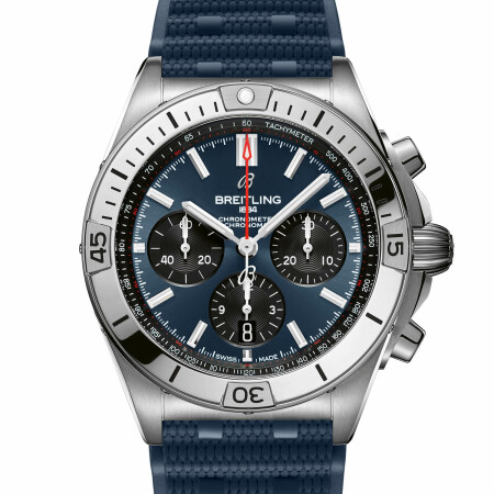 Breitling Chronomat B01 Chronograph 42 watch