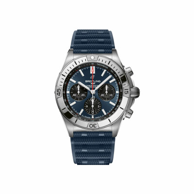 Breitling Chronomat B01 Chronograph 42 watch