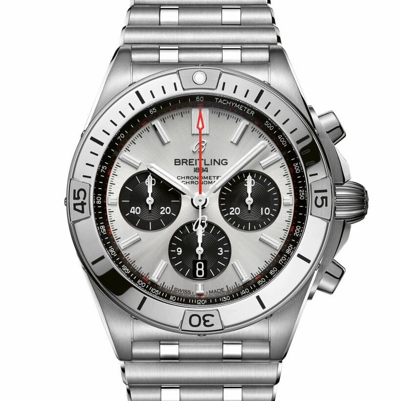 Breitling Chronomat B01 Chronograph 42 watch