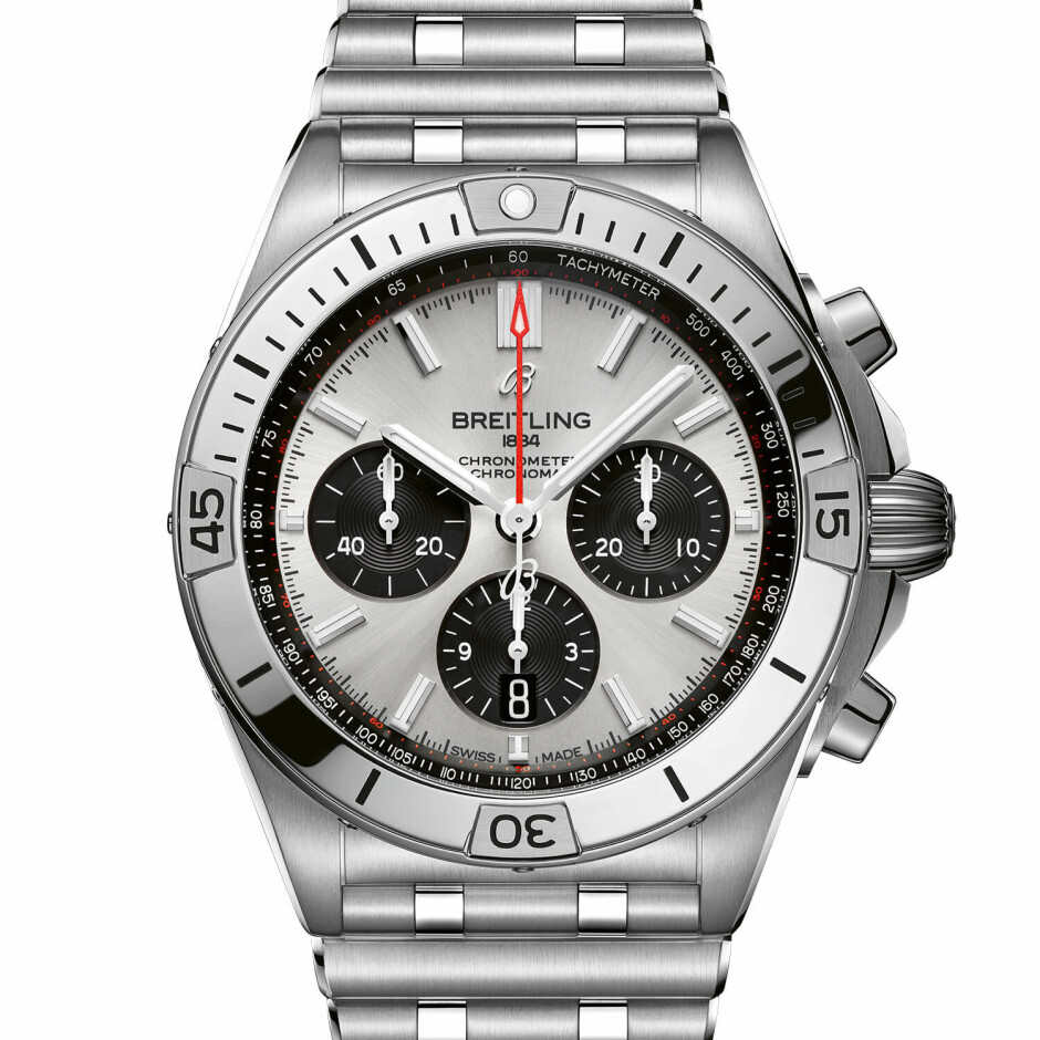 Montre Breitling Chronomat B01 Chronograph 42