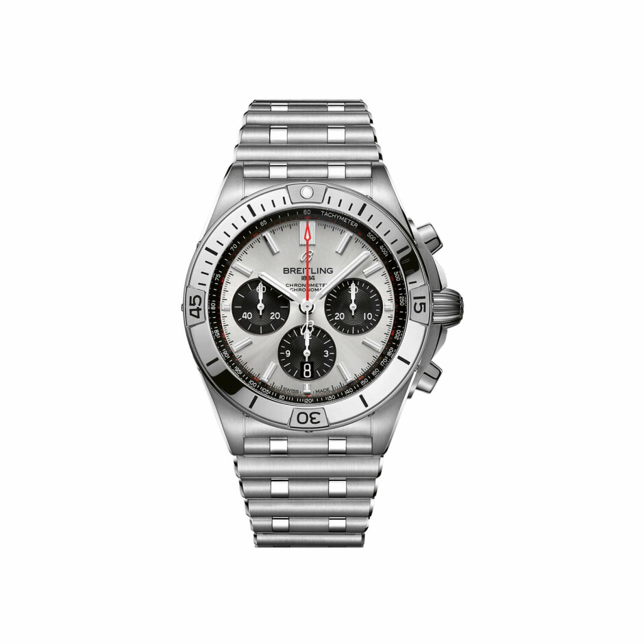 Montre Breitling Chronomat B01 Chronograph 42