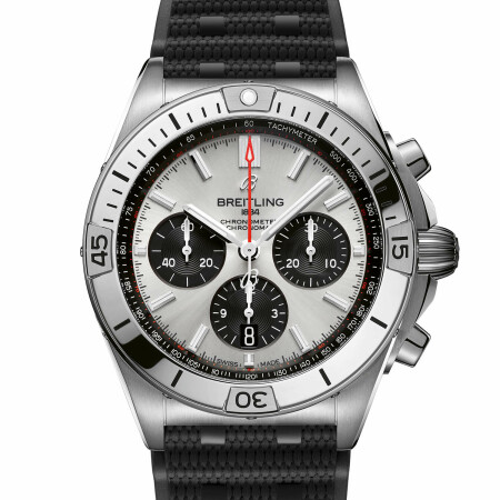 Montre Breitling Chronomat B01 Chronograph 42