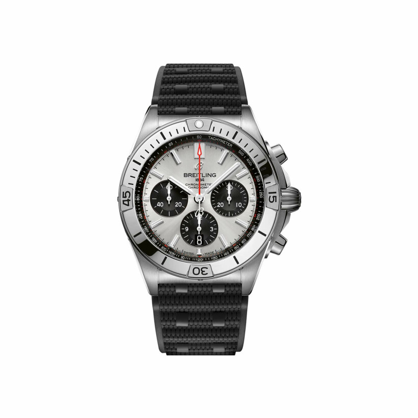 Montre Breitling Chronomat B01 Chronograph 42