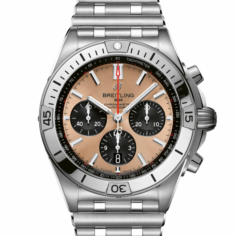 Montre Breitling Chronomat B01 Chronograph 42