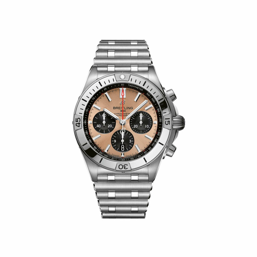 Breitling Chronomat B01 Chronograph 42 watch