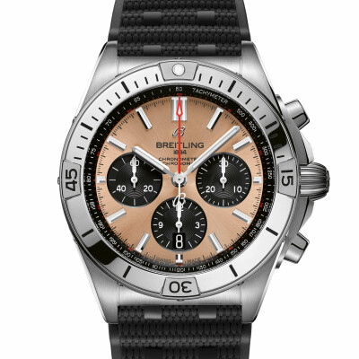 Breitling Chronomat B01 Chronograph 42 watch