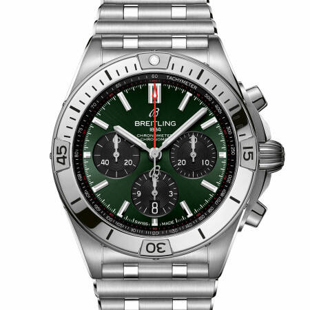 Breitling Chronomat B01 Chronograph 42 watch