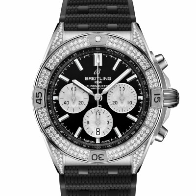 Breitling Chronomat B01 Chronograph 42 watch