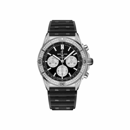 Breitling Chronomat B01 Chronograph 42 watch