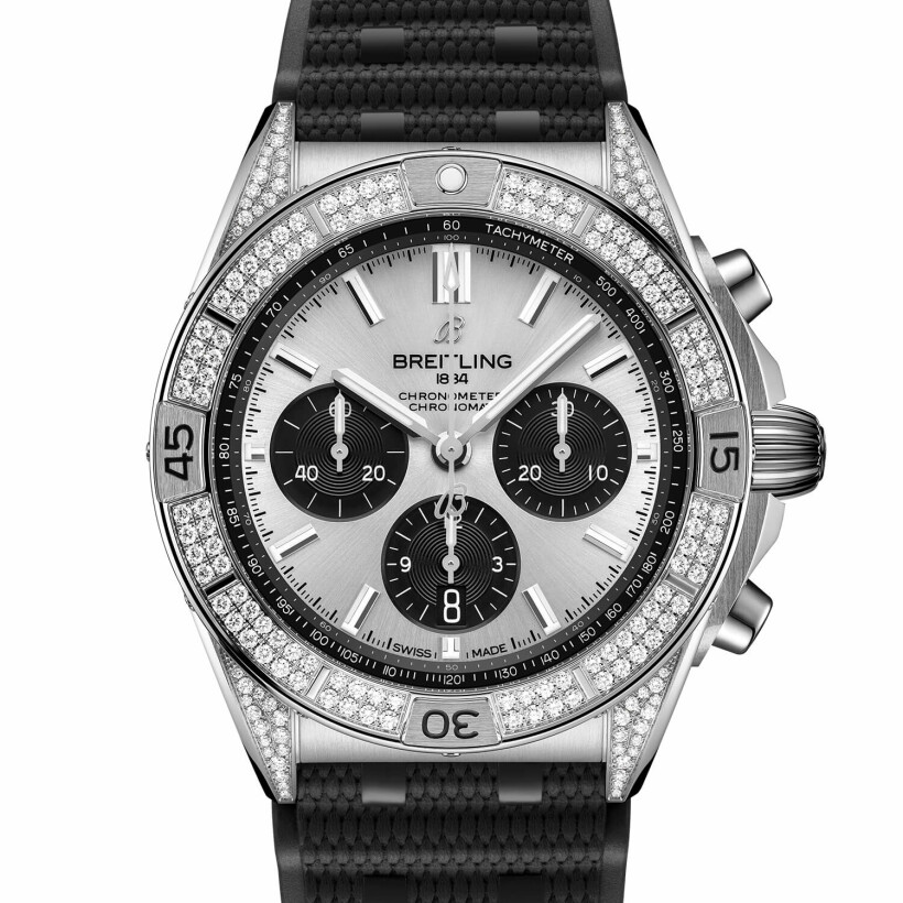 Breitling Chronomat B01 Chronograph 42 watch