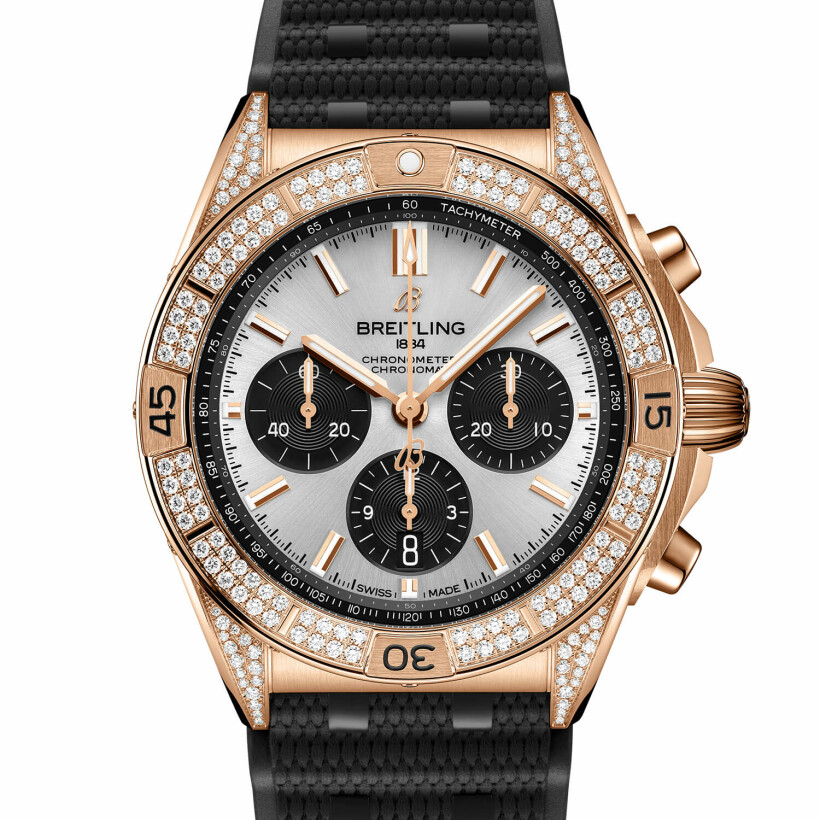 Breitling Chronomat B01 Chronograph 42 watch