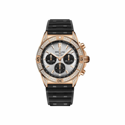 Breitling Chronomat B01 Chronograph 42 watch