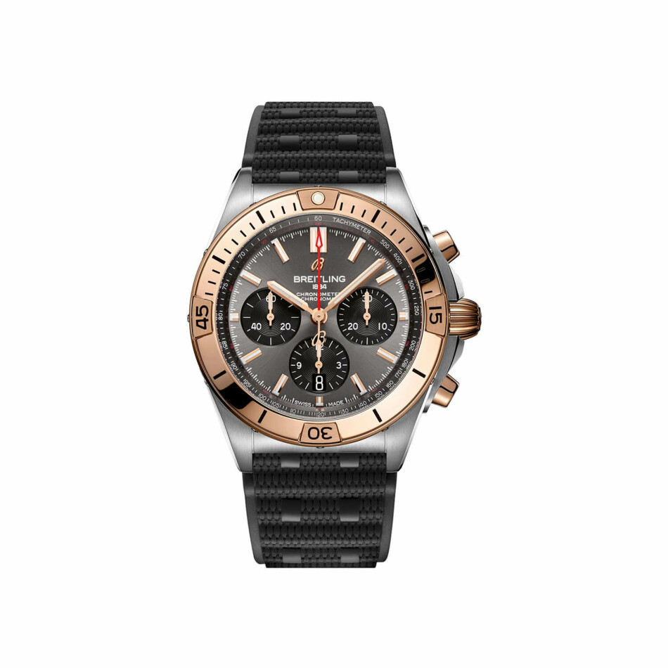 Montre Breitling Chronomat B01 Chronograph 42