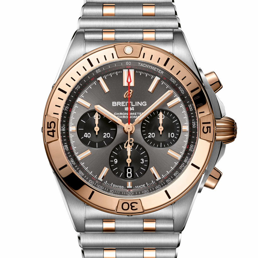 Breitling Chronomat B01 Chronograph 42 watch