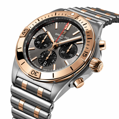 Breitling Chronomat B01 Chronograph 42 watch