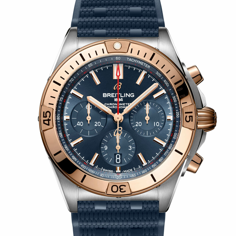 Breitling Chronomat B01 Chronograph 42 watch