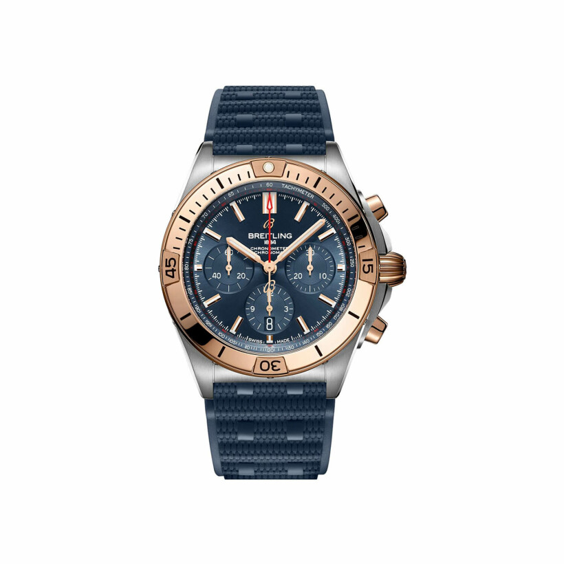 Breitling Chronomat B01 Chronograph 42 watch