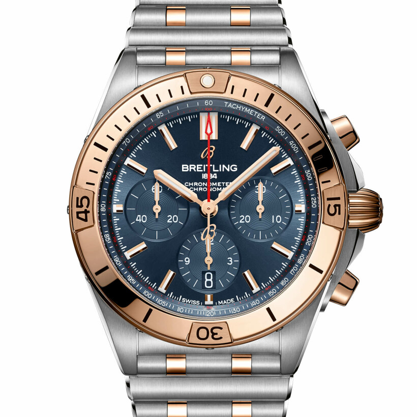 Breitling Chronomat B01 Chronograph 42 watch