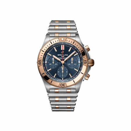 Montre Breitling Chronomat B01 Chronograph 42