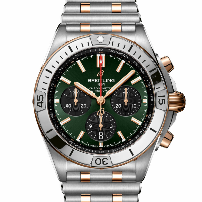 Montre Breitling Chronomat B01 Chronograph 42