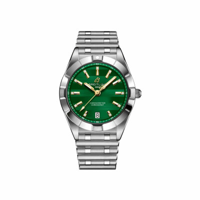 Breitling Chronomat 32 Six Nations Ireland Limited Edition-horloge