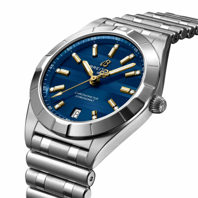 Breitling Chronomat 32 Six Nations Scotland Limited Edition-horloge