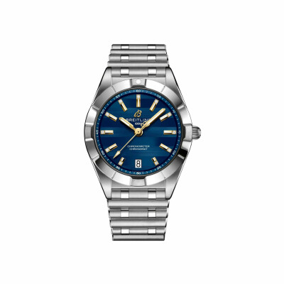 Breitling Chronomat 32 Six Nations Scotland Limited Edition-horloge