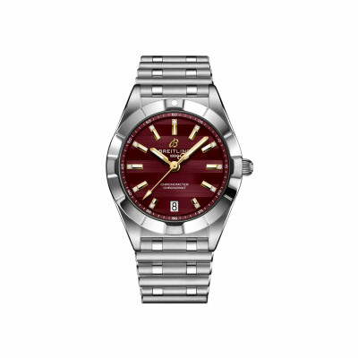 Breitling Chronomat 32 Six Nations Wales Limited Edition-horloge