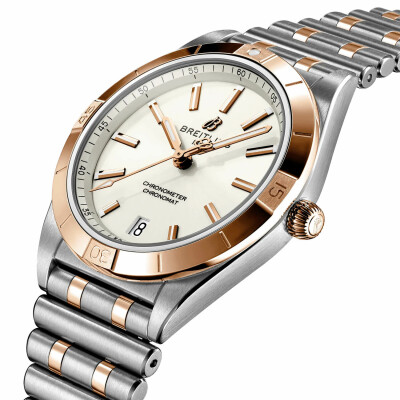 Breitling Chronomat Automatic 36 watch