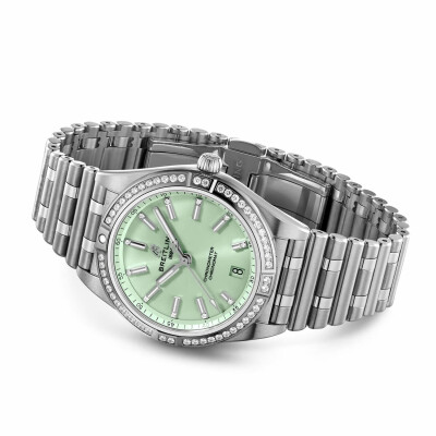 Montre Breitling Chronomat Automatic 36