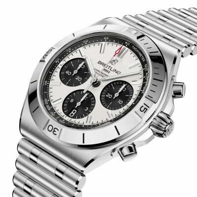 Montre Breitling Chronomat B01 Chronograph 42