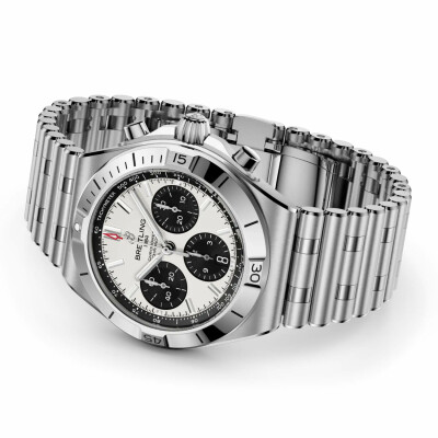 Montre Breitling Chronomat B01 Chronograph 42