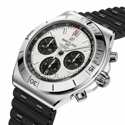 Montre Breitling Chronomat B01 Chronograph 42