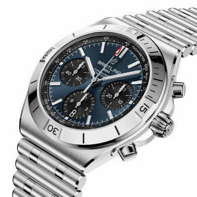 Montre Breitling Chronomat B01 Chronograph 42