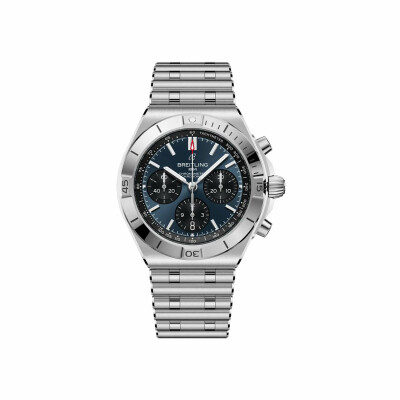 Montre Breitling Chronomat B01 Chronograph 42