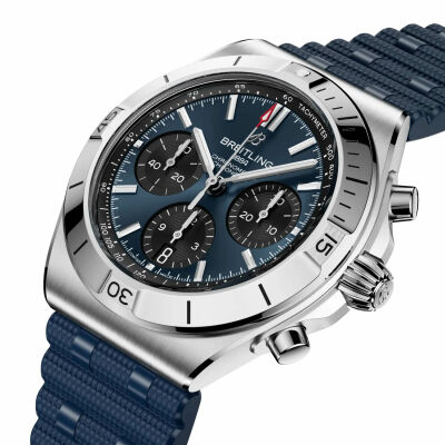 Montre Breitling Chronomat B01 Chronograph 42