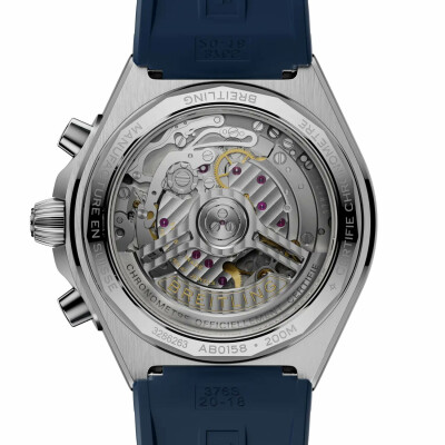 Montre Breitling Chronomat B01 Chronograph 42