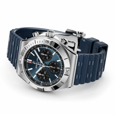 Montre Breitling Chronomat B01 Chronograph 42