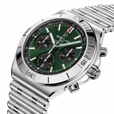 Montre Breitling Chronomat B01 Chronograph 42