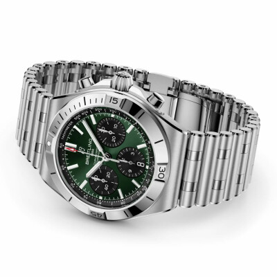 Montre Breitling Chronomat B01 Chronograph 42