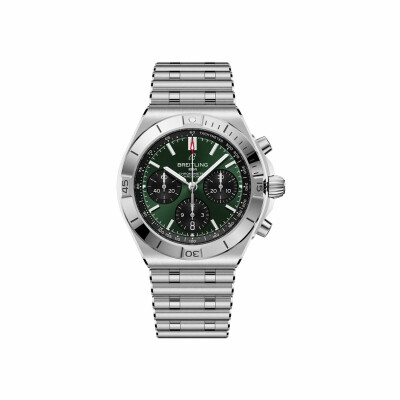 Montre Breitling Chronomat B01 Chronograph 42