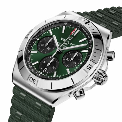 Montre Breitling Chronomat B01 Chronograph 42